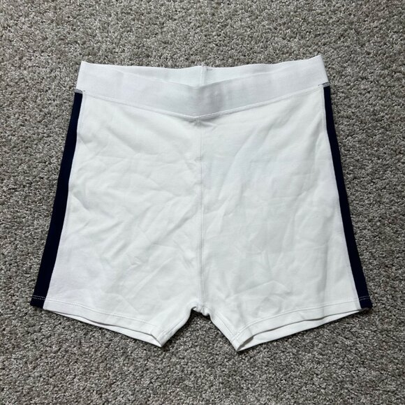 Gretchen Scott Women's Sz Small White Shorts - Picture 8 of 8